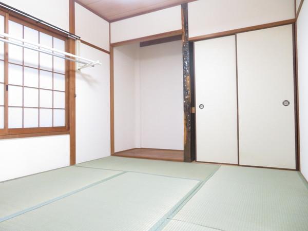セトハイツ