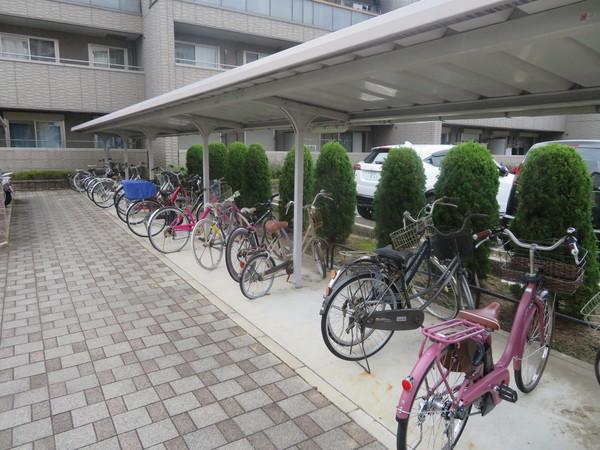 ボナール西山台