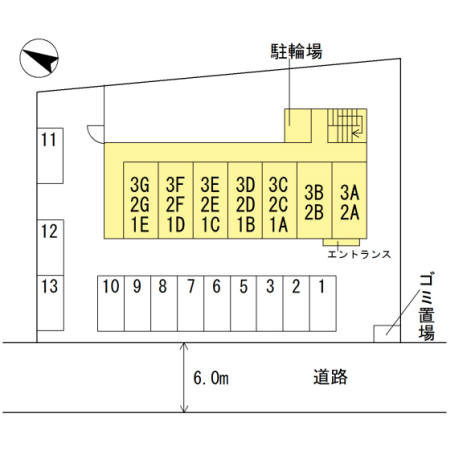 レディース金剛