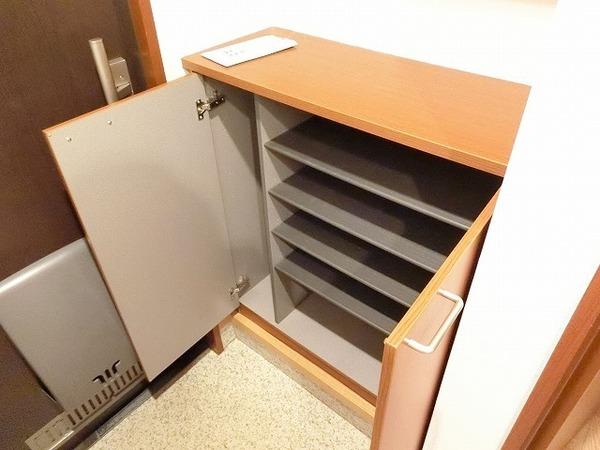 セレッソコート