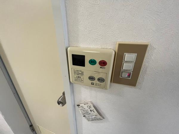 セインツ１号館
