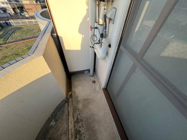 セインツ１号館