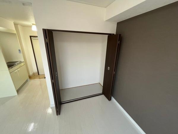 セインツ１号館