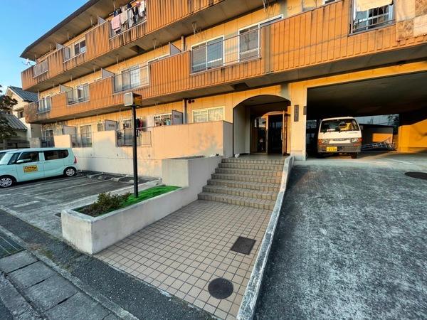 滝谷ユタカハイツ