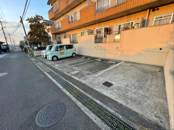 滝谷ユタカハイツ