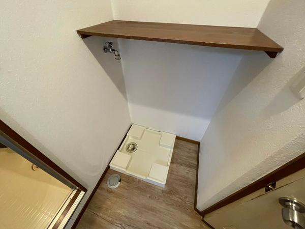 滝谷ユタカハイツ