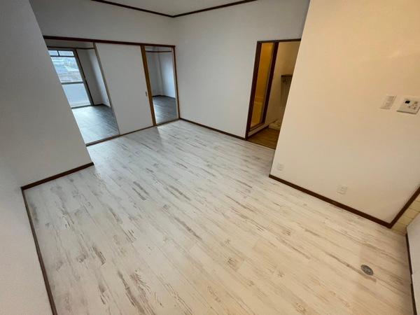 滝谷ユタカハイツ