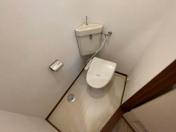 滝谷ユタカハイツ