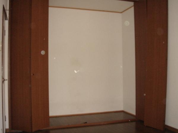 藤沢台６丁テラスハウス