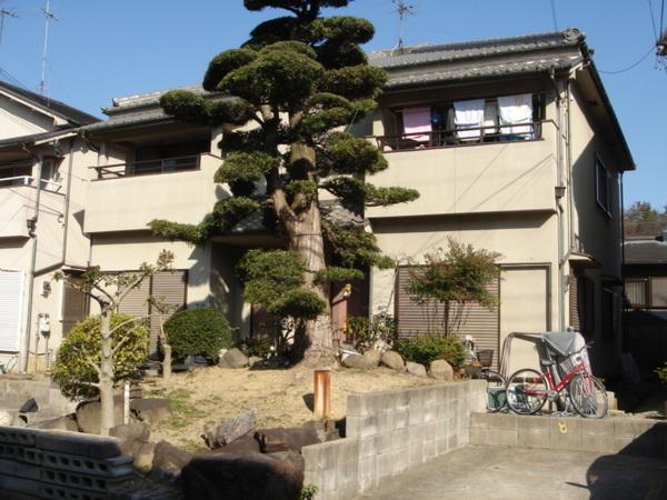 藤沢台６丁テラスハウス