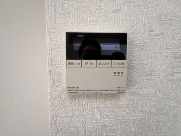 リベラス２１　１２号棟
