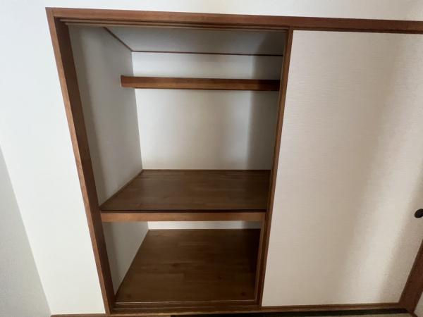 リベラス２１　１２号棟