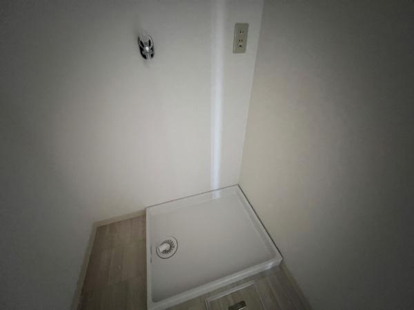 リベラス２１　１２号棟