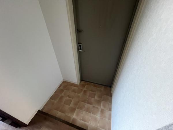 リベラス２１　１２号棟