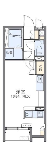 レオネクストＣＲＥＡ東館