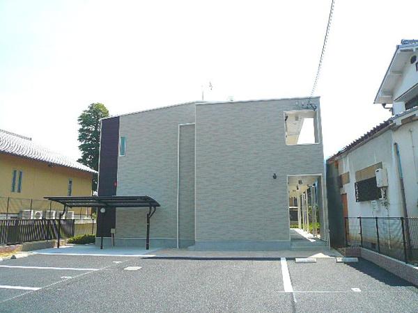 レオネクストＣＲＥＡ東館