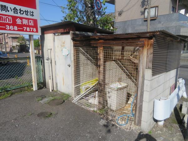 ターニングハイツ