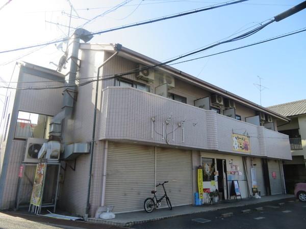 ターニングハイツ