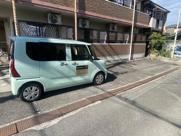 プチメゾン滝谷
