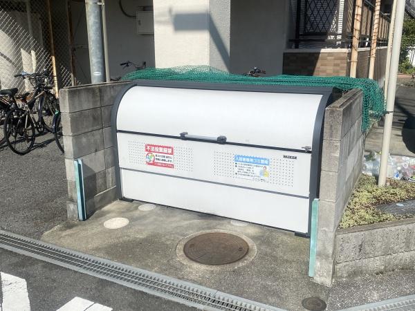 プチメゾン滝谷