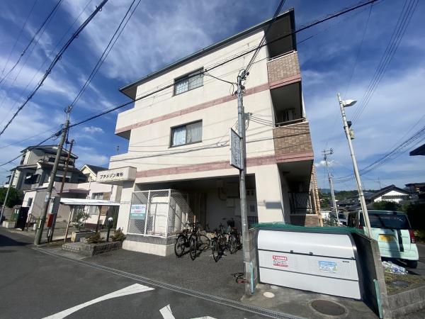 プチメゾン滝谷