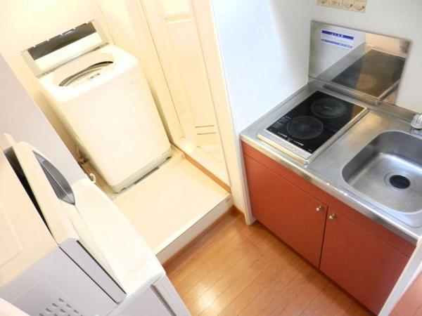 レオパレス桜井壱番館