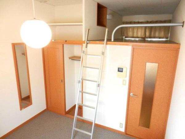レオパレス桜井壱番館