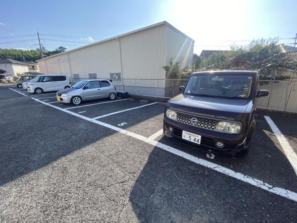 ピュアハイム１