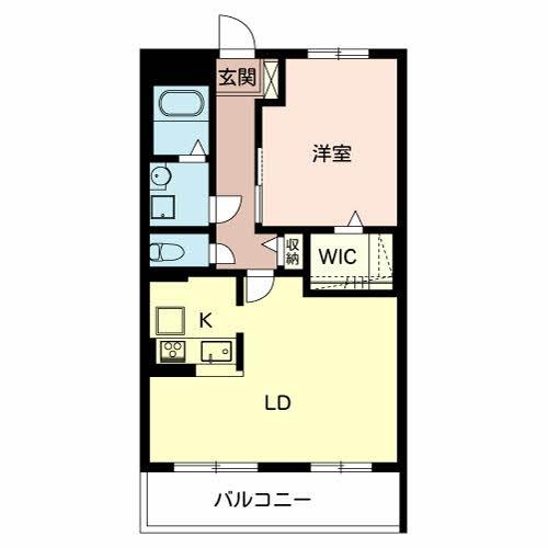 ボナール西山台