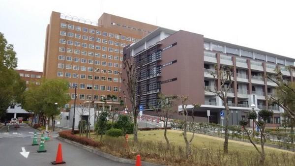 ボナール西山台(近畿大学医学部付属病院)