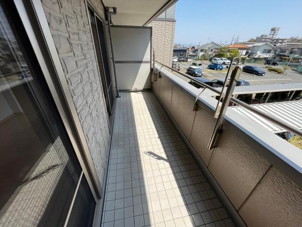 ボナール西山台