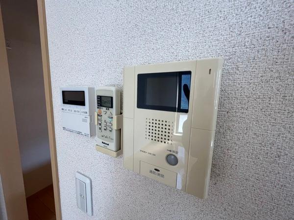 ボナール西山台