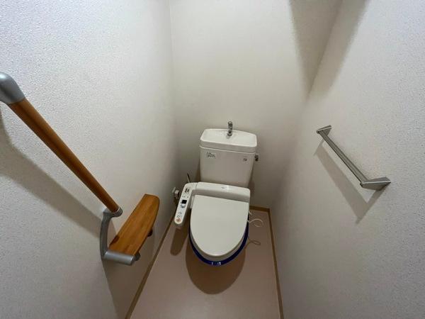ボナール西山台