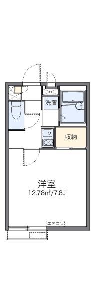 レオパレス外環富田林3