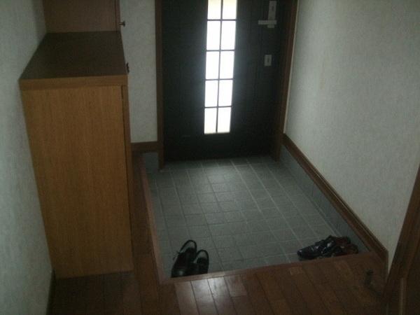 酒井ハイツ