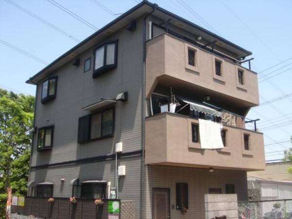 酒井ハイツ