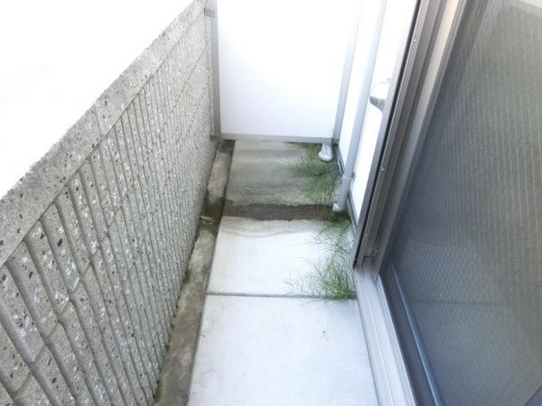 アスピリアヴィータ大美野