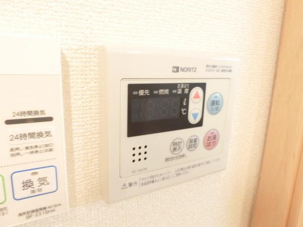 アスピリアヴィータ大美野