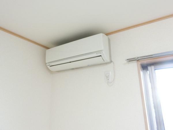 アスピリアヴィータ大美野