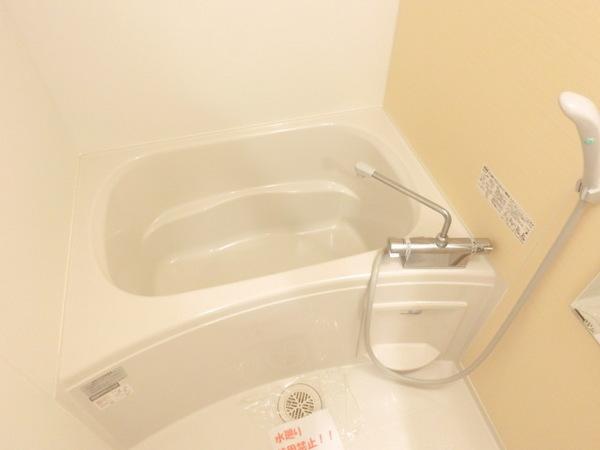 アスピリアヴィータ大美野
