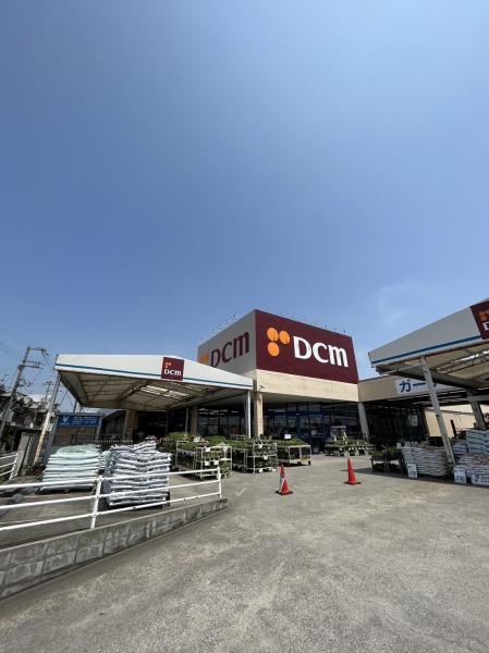 Alivio堺高松(DCM大美野店)