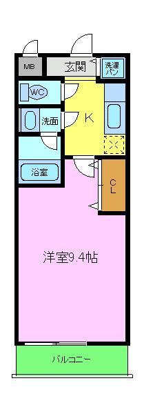 ラフィーネマック