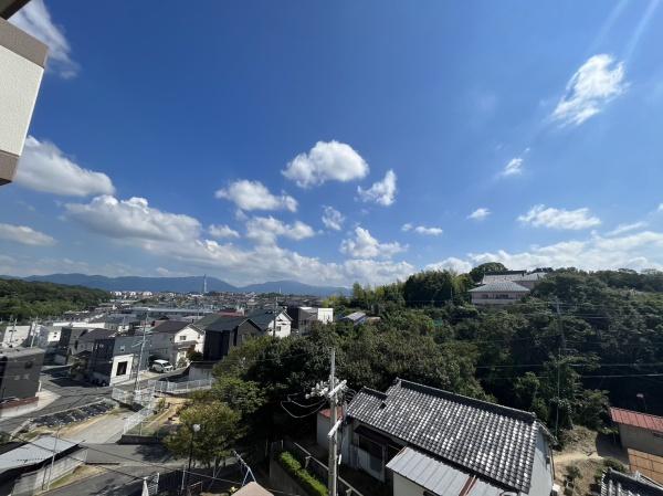 エスポアール岩根