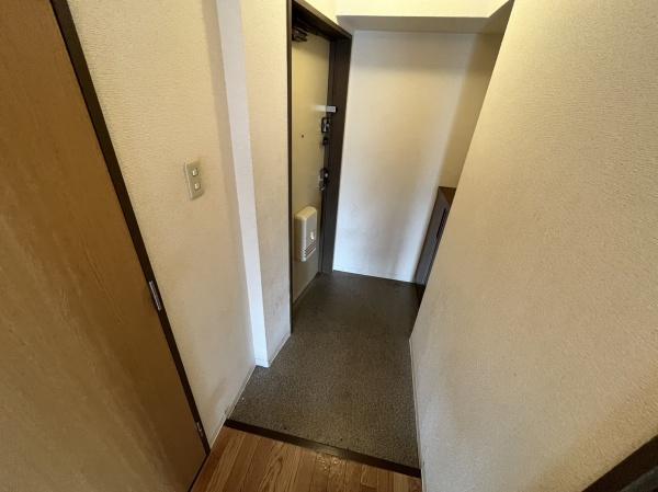 エスポアール岩根