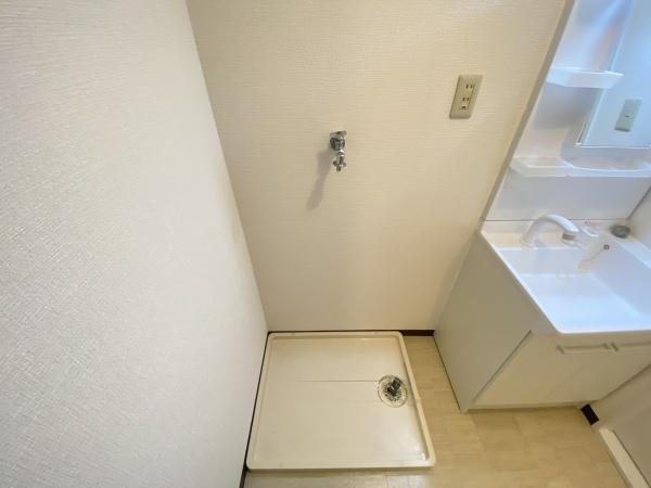 サンハイツ今熊