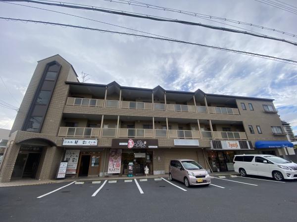 サンハイツ今熊