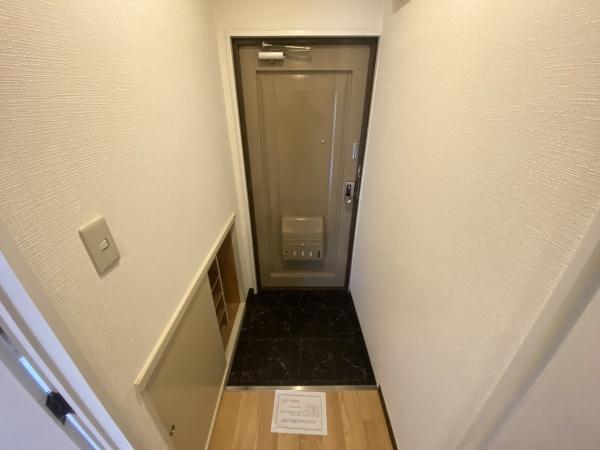 サンハイツ今熊