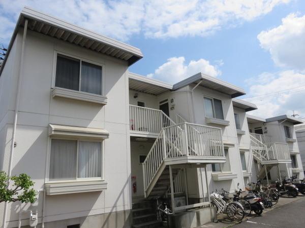 シャトードイワネ１９号館