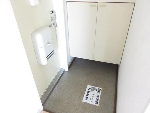 シャトードイワネ１９号館