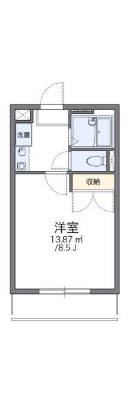 レオパレスピュア
